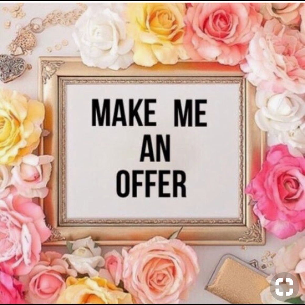 Not For Sale